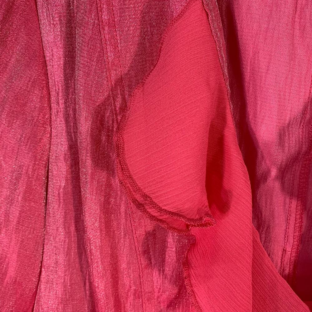 Ruby Rd Jacket (Size 14, Pink) - Picture 2 of 8